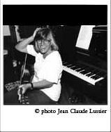 Photo Lussier