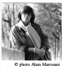 Photo Marouani